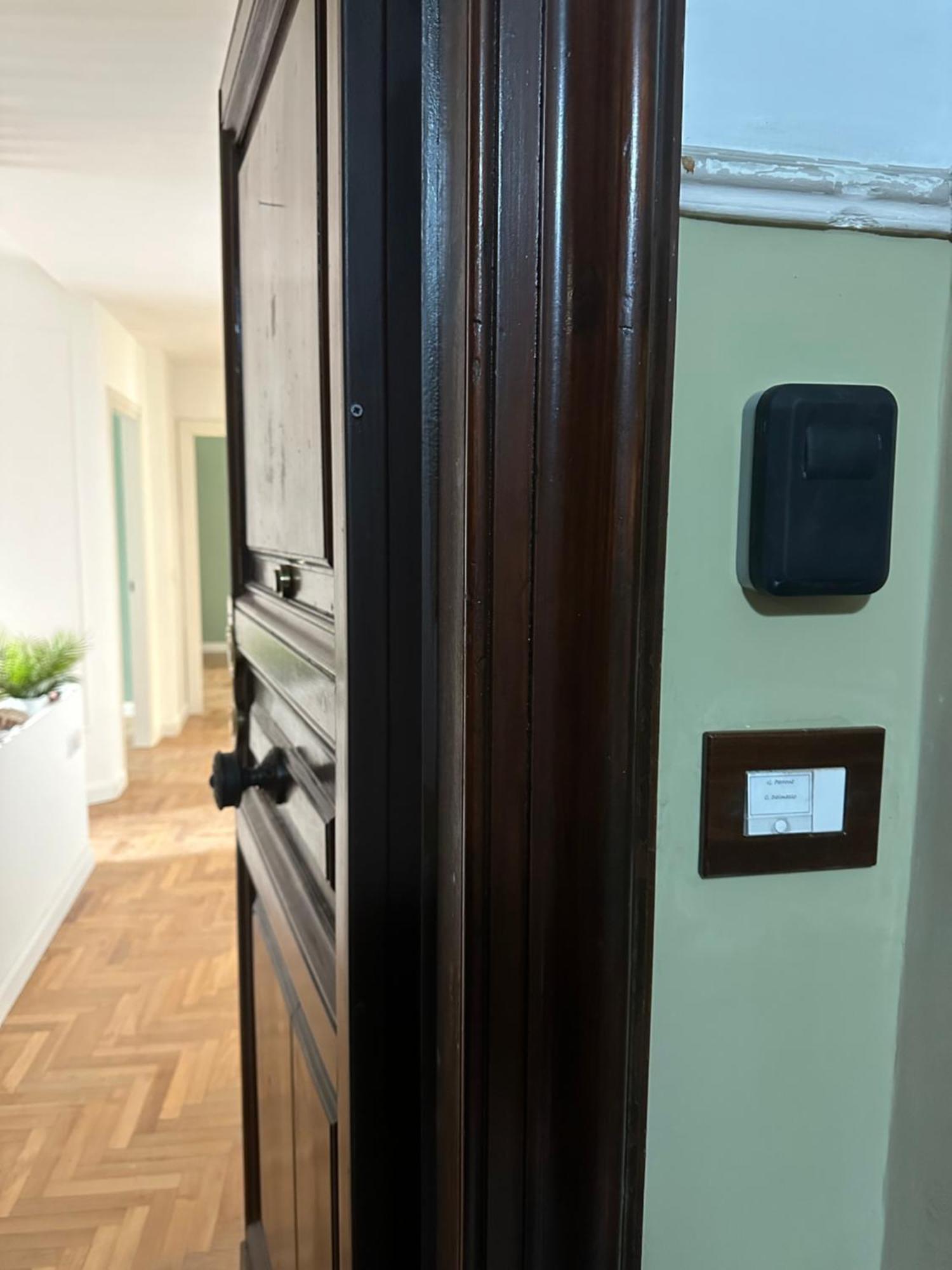 Luxury Apartment Via Veneto 罗马 外观 照片